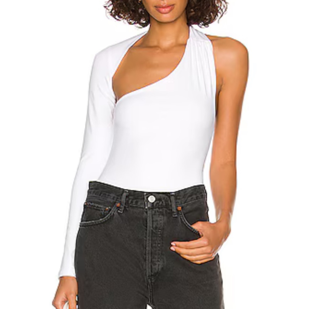Bardot Londyn Cut Out Bodysuit